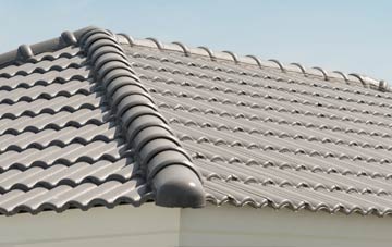 advantages of Grosmont clay roofing