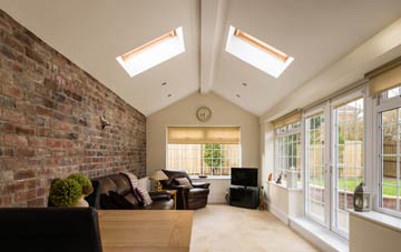 conservatory roof insulation Grosmont