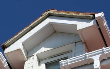 Grosmont fascia installation costs
