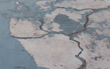 fibreglass roofing replacement Grosmont