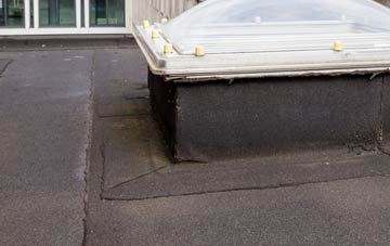 disadvantages of Grosmont flat roofs