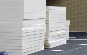 Grosmont flat roof insulation costs