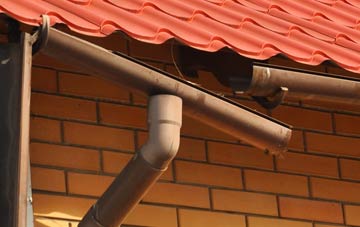 Grosmont gutter repair costs