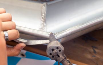 disadvantages of Grosmont lead roofing