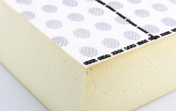 meeting Grosmont building codes