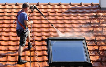 roof cleaning Grosmont