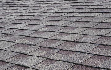 Grosmont tiles for shallow pitch roofing