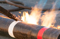 Grosmont flat roofing replacement
