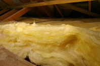 Grosmont pitch roof insulation