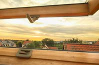 rated Grosmont roof window companies