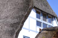 find rated Grosmont thatchers